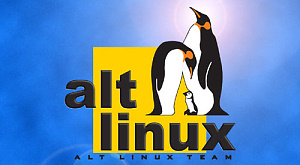 Alt Linux