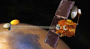 Mars Odyssey