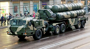 С-400 «Триумф»