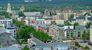 Пермь
