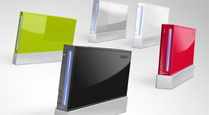 Nintendo Wii