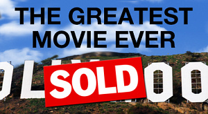 постер к фильму The Greatest Movie Ever Sold