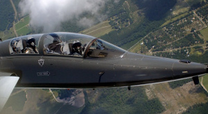 T-38 Talon