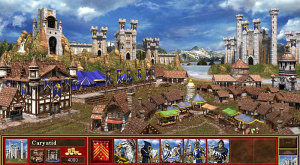 Might & Magic Heroes VI
