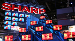 Sharp