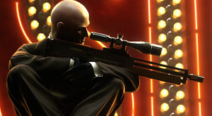 скриншот Hitman: Blood Money