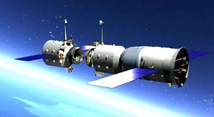 модуль «Тяньгун-1»