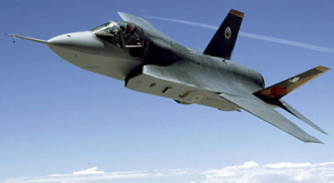 F-35 Lightning II
