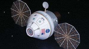 аппарат Orion