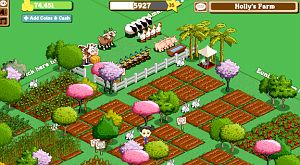 Farmville