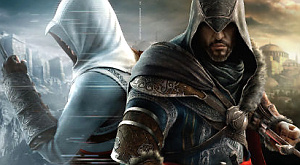 Assassin’s Creed: Revelations