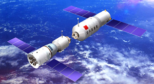 Tiangong 1