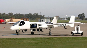 Northrop Grumman Firebird