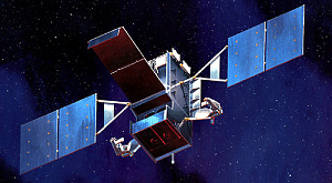 спутник SBIRS GEO-1