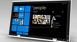Windows Phone 7.5