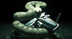 кадр из тизера Hitman Absolution