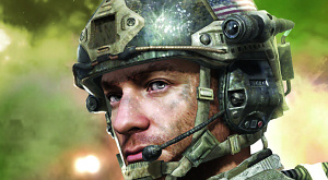 одно из изображений к Call of Duty: Modern Warfare 3