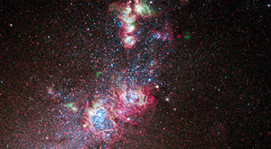 NGC 4214