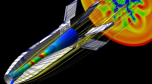 ScramSpace I