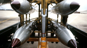 бомбы B61