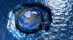 Уровень Мирового океана к 2100 году поднимется на метр