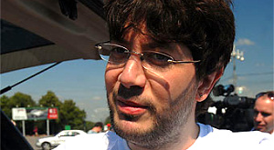 Артемий Лебедев