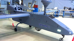Searcher II
