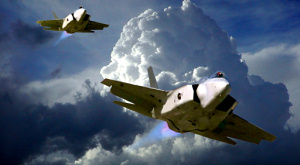 F-35 Lightning II