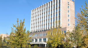 ЦНИИ «Буревестник»