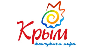 новый логотип Крыма
