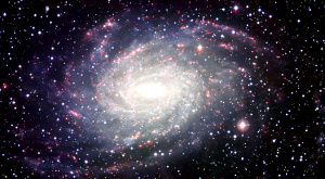 галактика NGC 6744