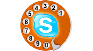 Skype