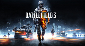 Battlefield 3