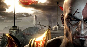 God of War: Ghost of Sparta