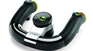 Wireless Speed Wheel