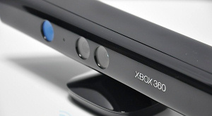 сенсор Kinect