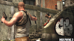 Max Payne 3