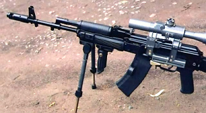 автомат АК 200-й серии