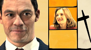 кадр из трейлера сериала