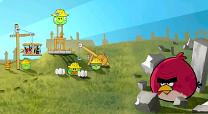 Angry Birds