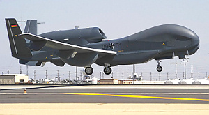 Euro Hawk