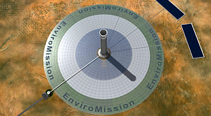 Solar Tower