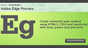 Adobe Edge