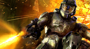 Halo 4