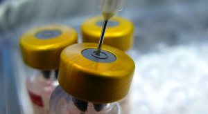 Ученые нашли универсальную антигриппозную вакцину