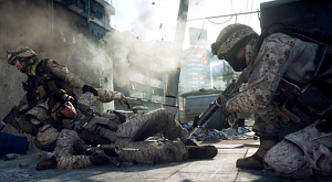 Battlefield 3