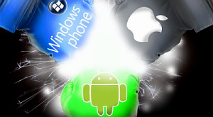 Google: Apple и Microsoft участвуют в заговоре против Android