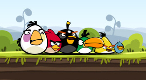 Angry Birds