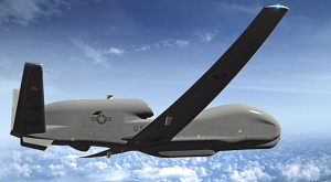 RQ-4 Global Hawk