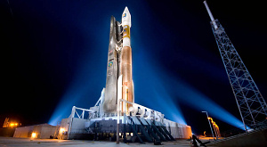 ракета-носитель Atlas V
